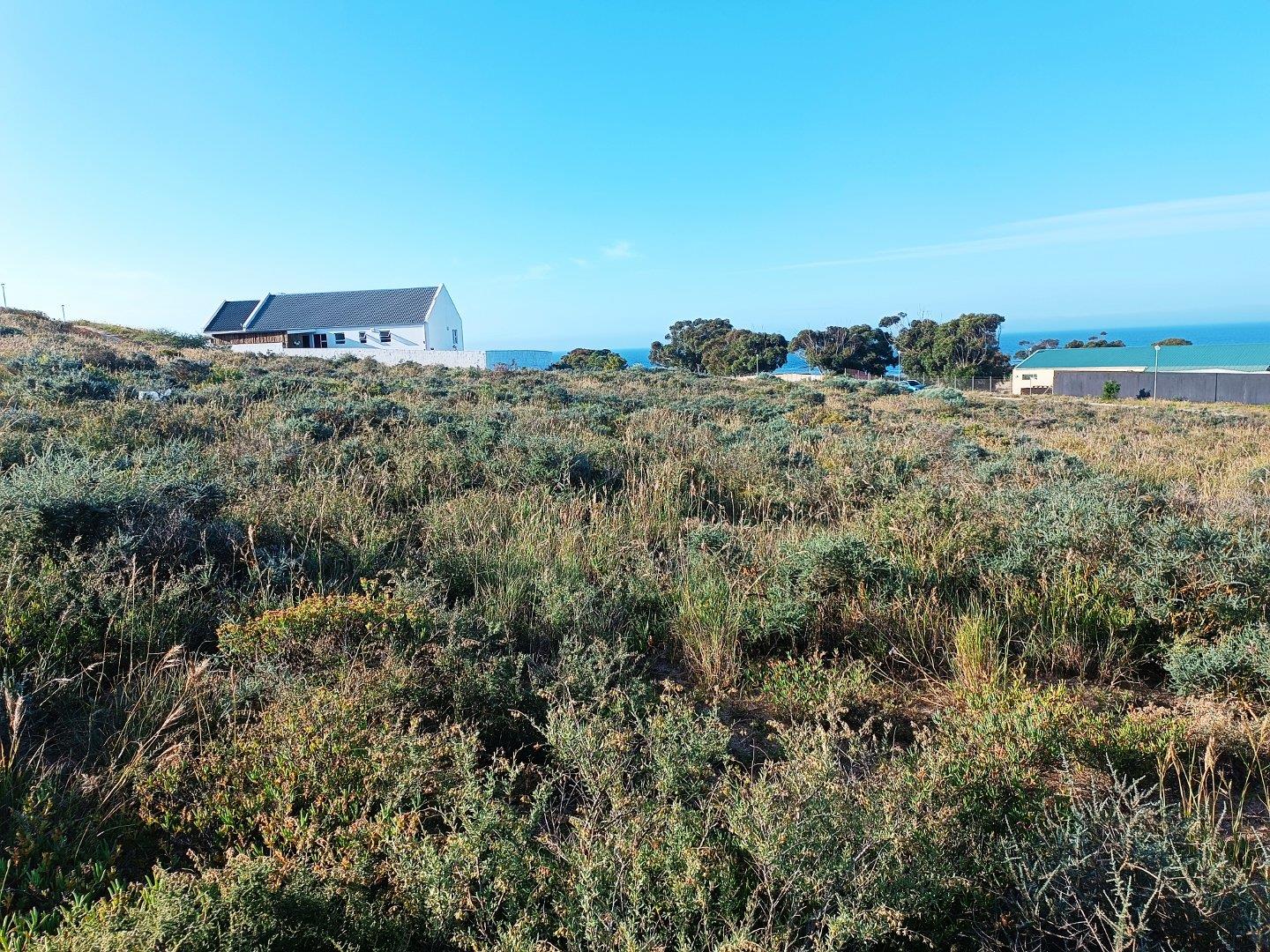 Photo of Vacant land / plot for sale in St Helena Views