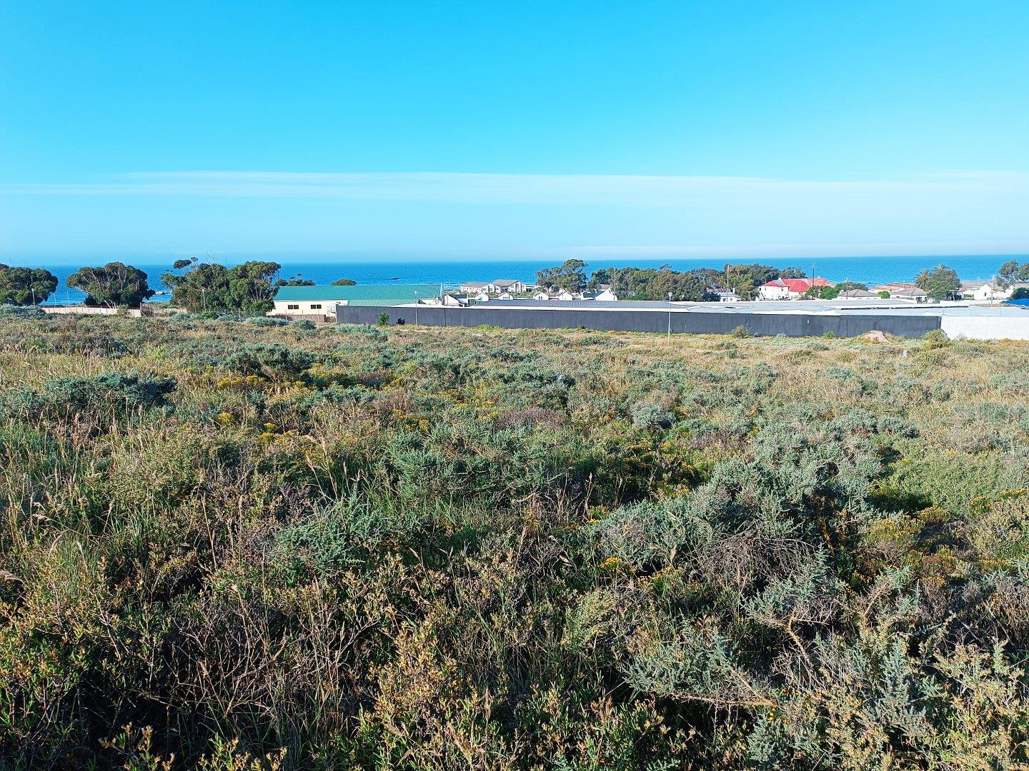 Photo of Vacant land / plot for sale in St Helena Views