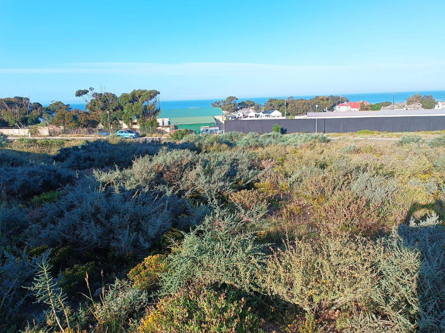 Photo of Vacant land / plot for sale in St Helena Views