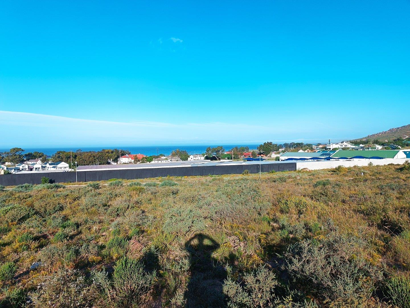 Photo of Vacant land / plot for sale in St Helena Views