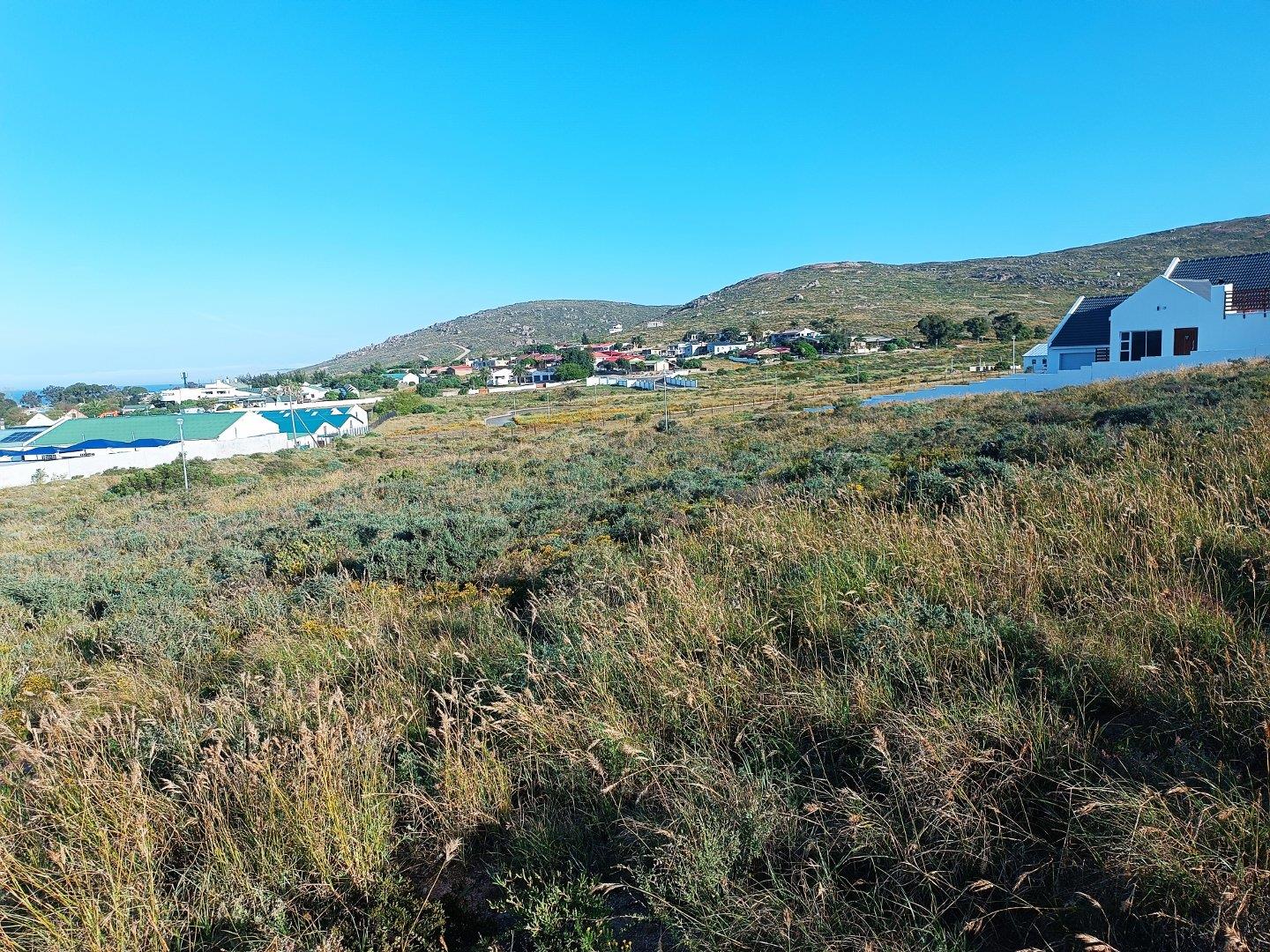Photo of Vacant land / plot for sale in St Helena Views