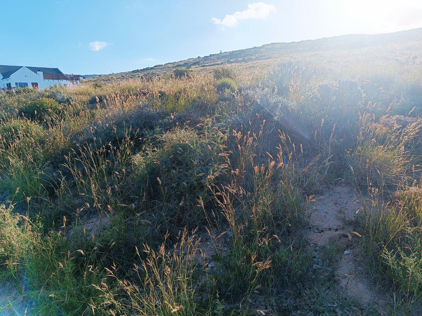 Vacant land / plot for sale in St Helena Views