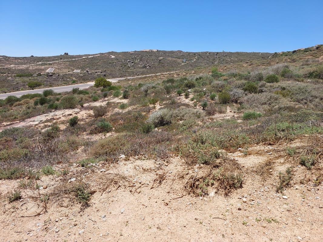 Vacant land / plot for sale in St Helena Views