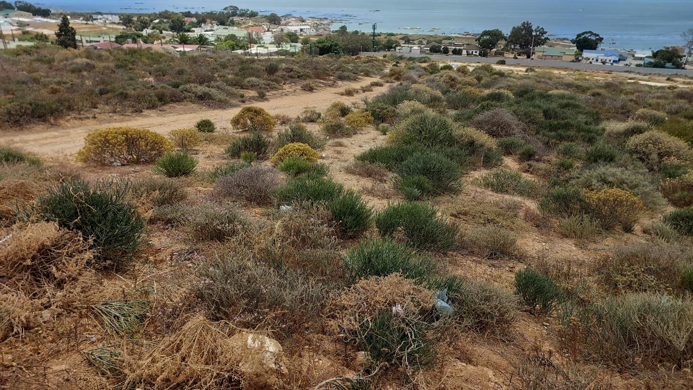 Photo of Vacant land / plot for sale in St Helena Views