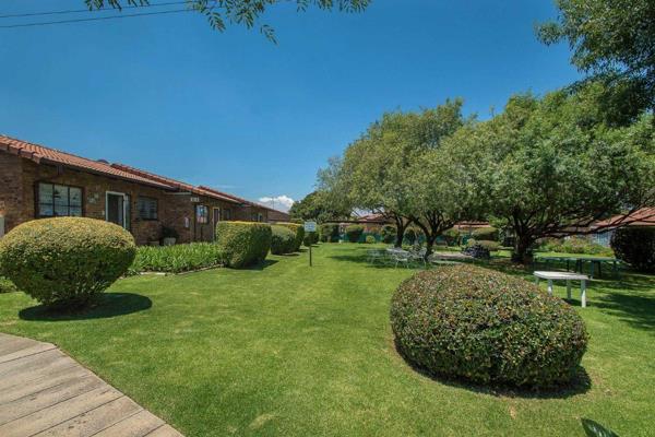 2 Bedrooms, open plan lounge and dining room, private covered patio and lovely garden.

SUMMIT VILLAGE:
It is situated in the heart of ...