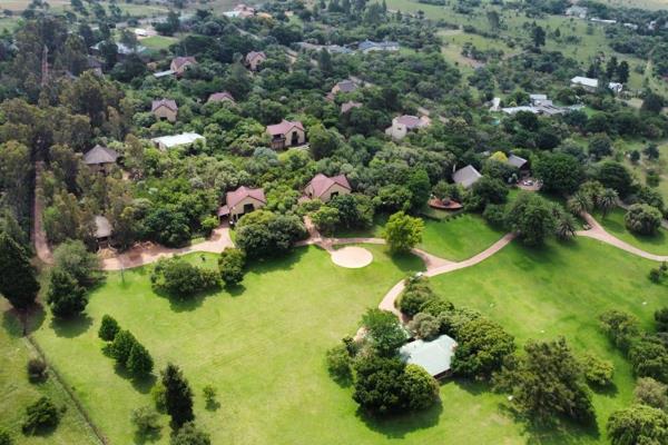 The tranquil farm is located in Rietfontein on the banks of the Crocodile River, a mere 8km from Lanseria International Airport and ...