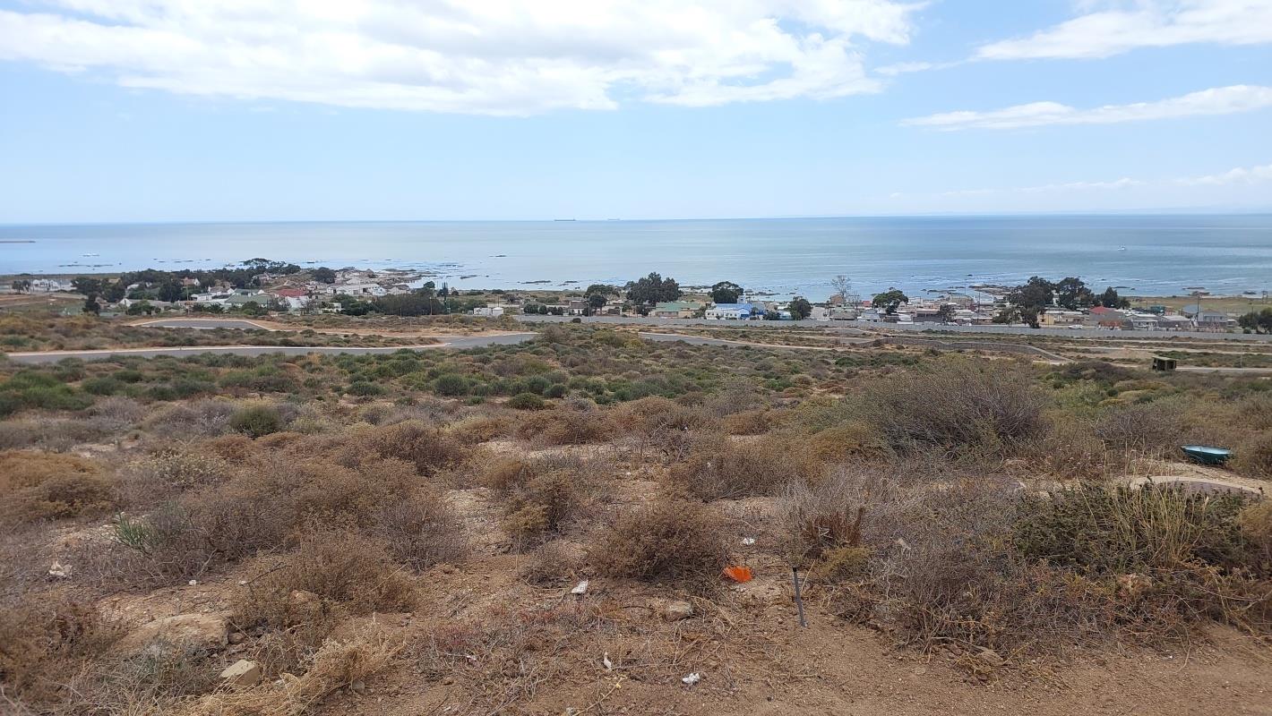 Photo of Vacant land / plot for sale in St Helena Views