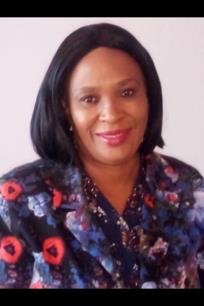 Agent profile for Judith Thandi Molefe