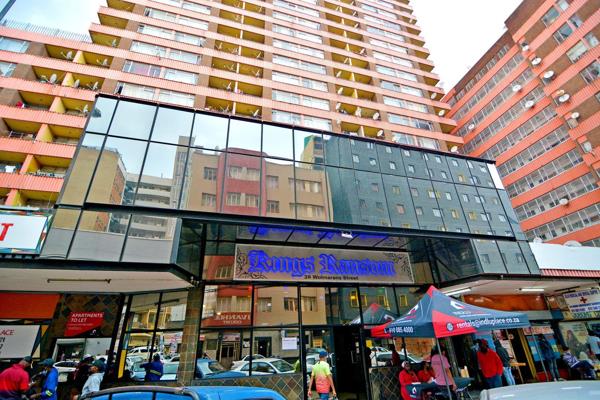 Braamfontein Property Apartments Flats To Rent In Braamfontein