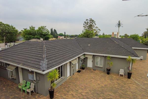 Well located Commune/Guesthouse in Aston Manor Kempton Park!
	

 Commune/Guesthouse ...