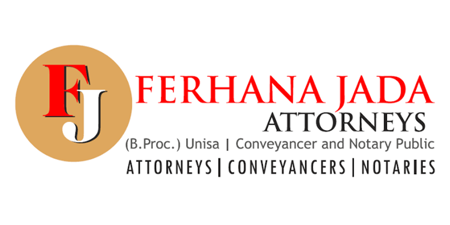 Property for sale by Ferhana Jada Attorneys