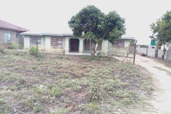 Property and houses for sale in Thohoyandou : Thohoyandou Property ...