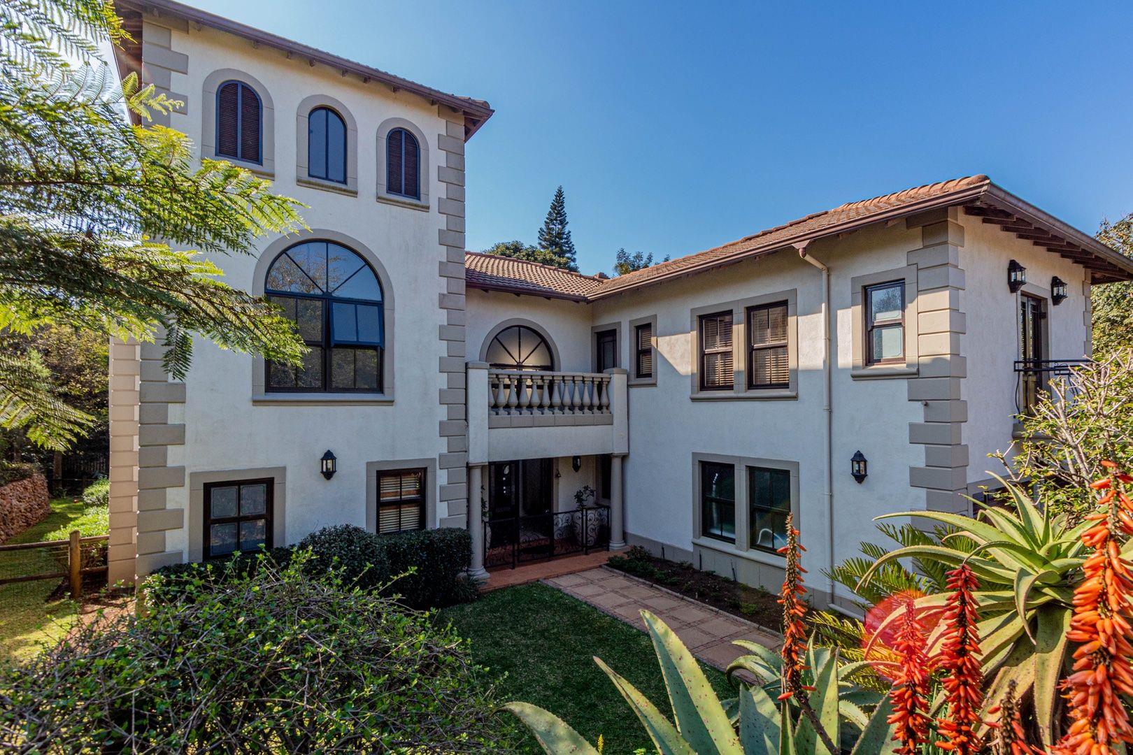 4 Bedroom House for sale in Plantations Estate 33 Firenze, 47