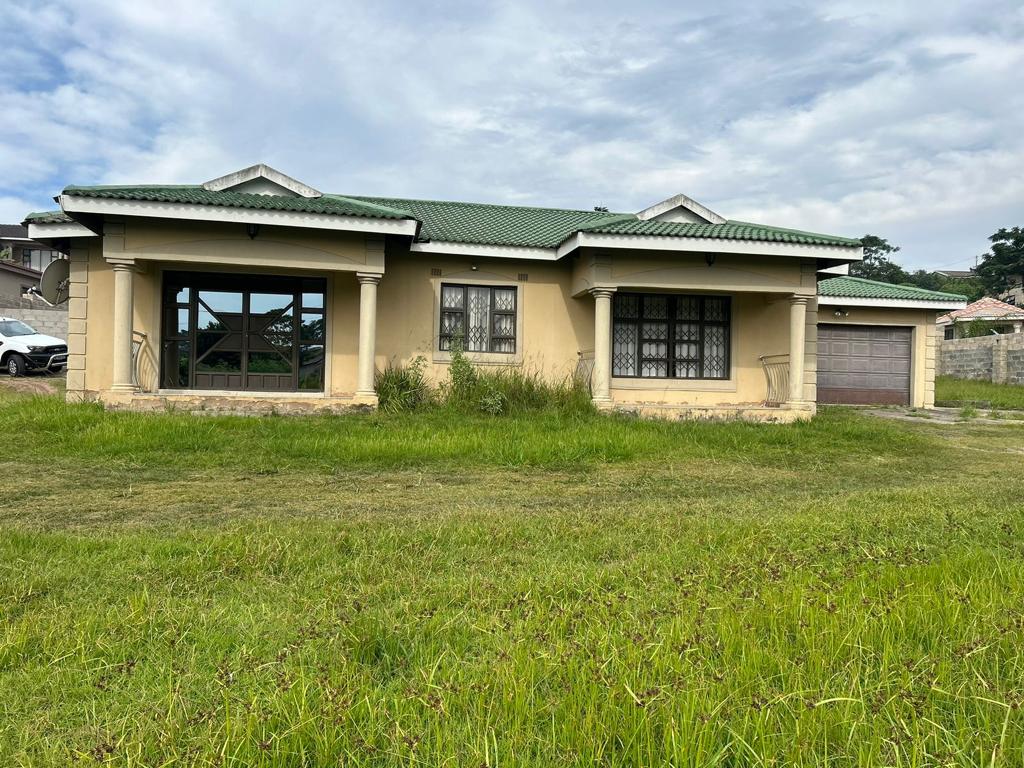 3 Bedroom House for sale in Umbumbulu P24113445307