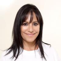 Agent profile for Marcelle Thomas