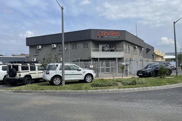 This approximately 1 440m&#178; unit is available To Let. The property is an A-grade ...