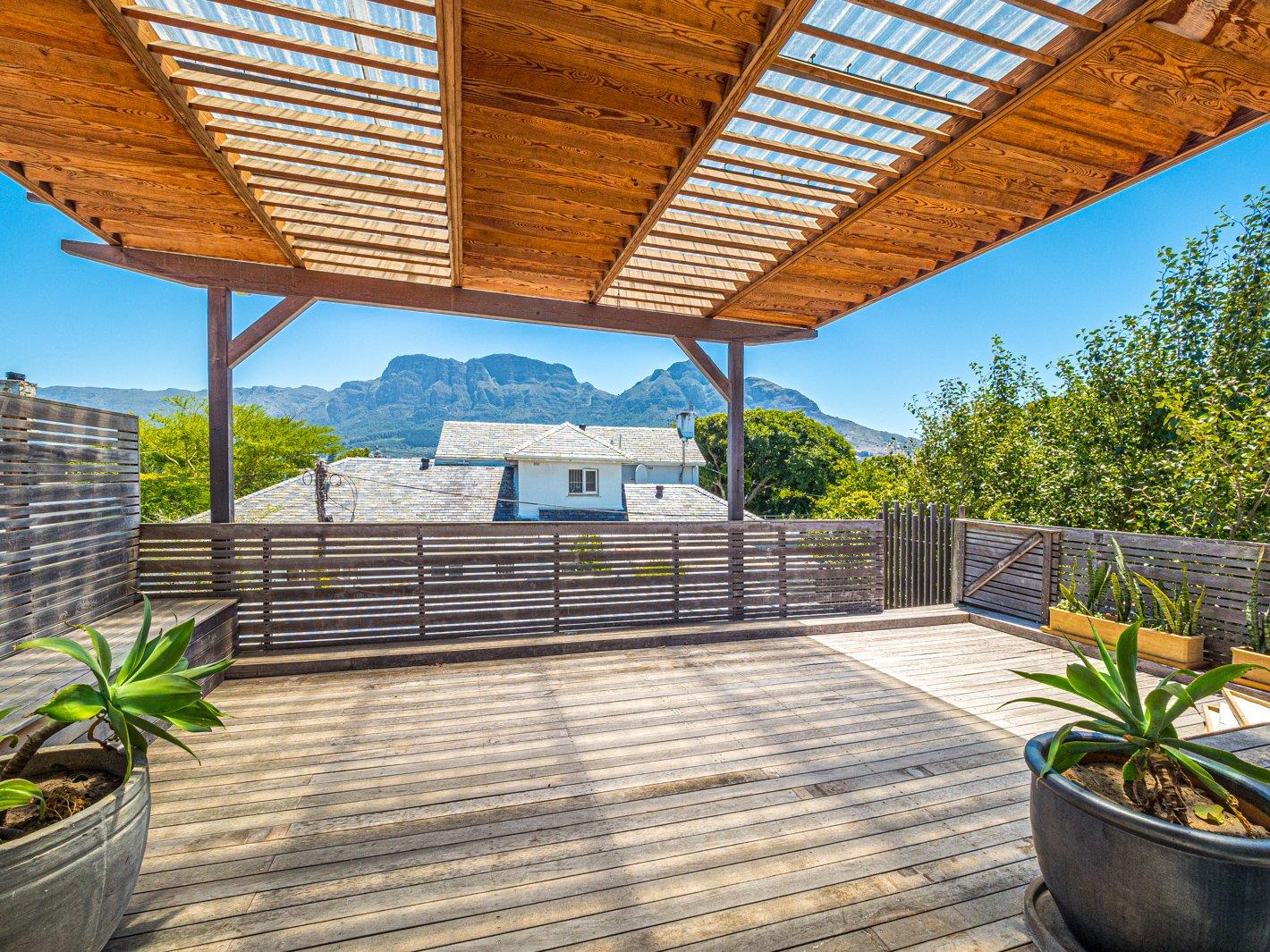 Claremont, Cape Town Property Property and houses to rent in