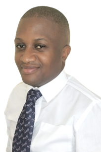 Agent profile for Tshepo Tshehla