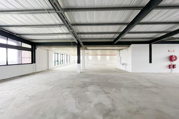 FPG HQ is a prime property located on Kiepersol Close, offering excellent visibility on ...