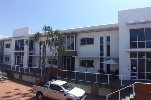 Unlock the potential for business success with this exceptional 169m&#178; A-Grade office space now available in Umhlanga. This office ...