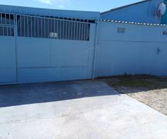 House for sale in Mitchells Plain Central