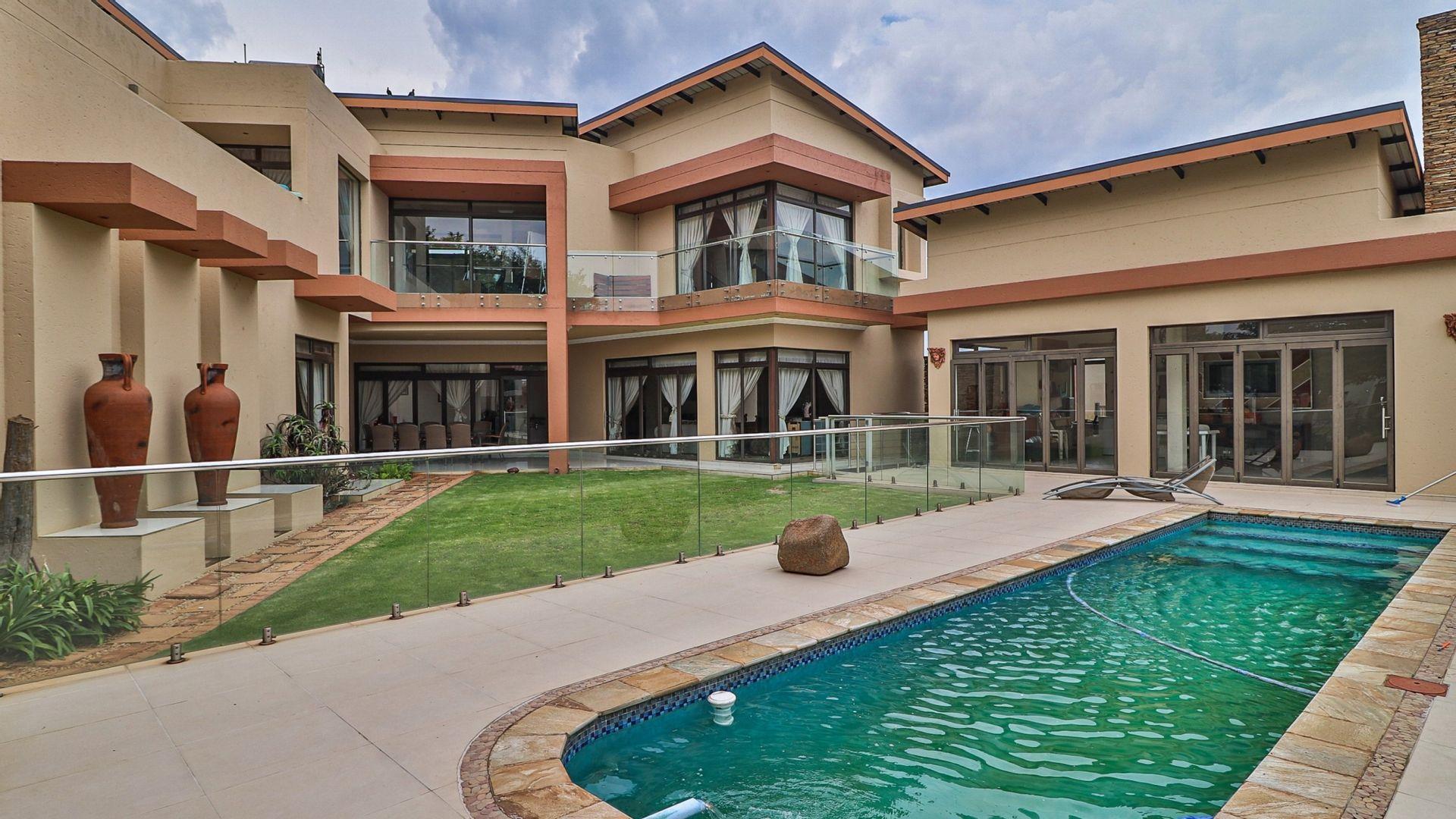 Serengeti Lifestyle Estate Property Houses for sale in Serengeti