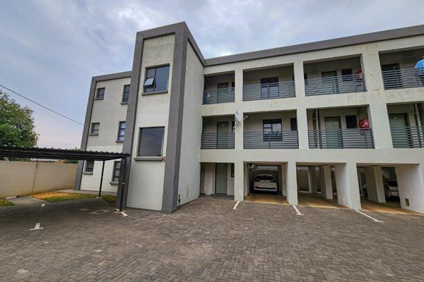 Ideally located close to shops, main roads and public transport, this neat unit has the ...