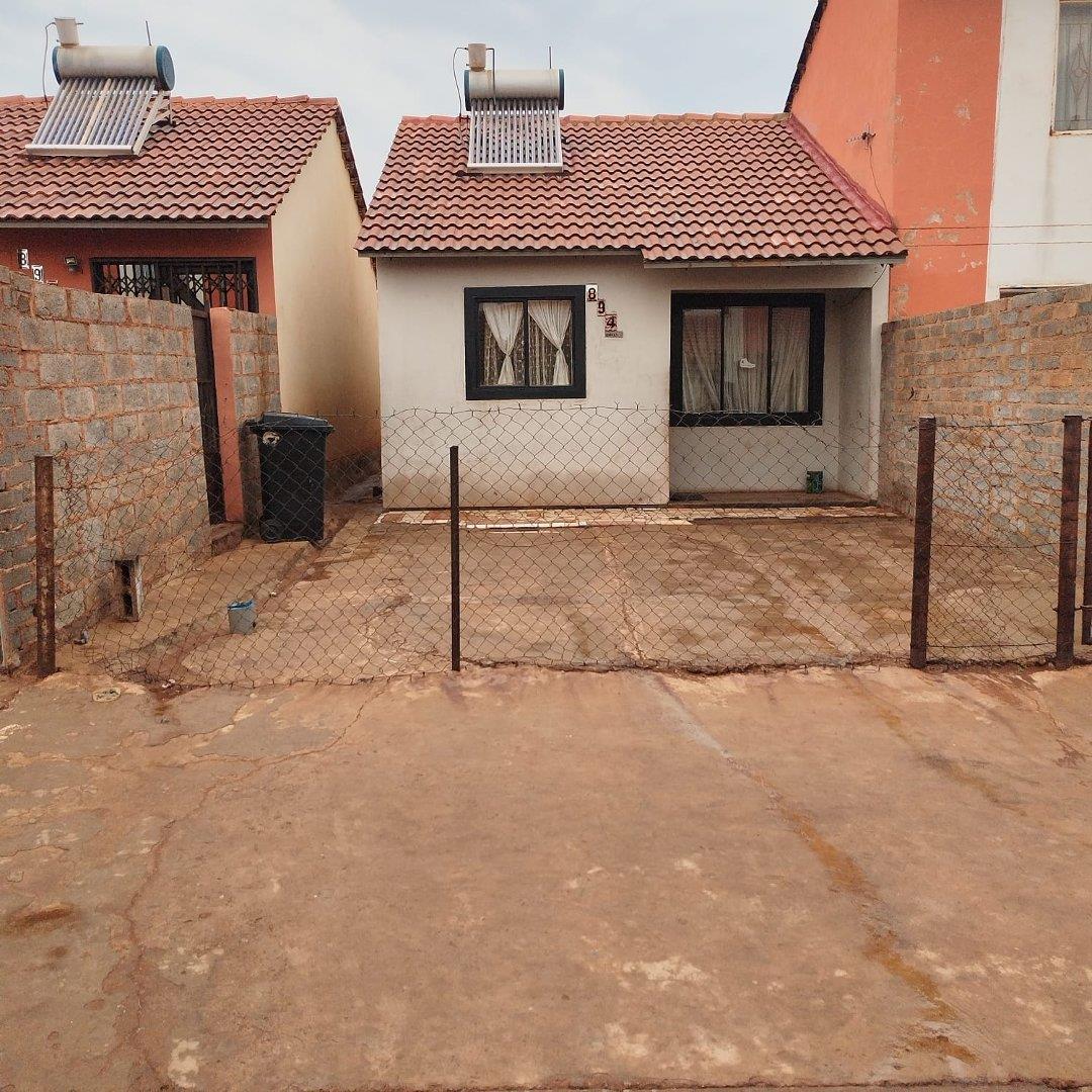 Property and houses for sale in Soweto Soweto Property Property24