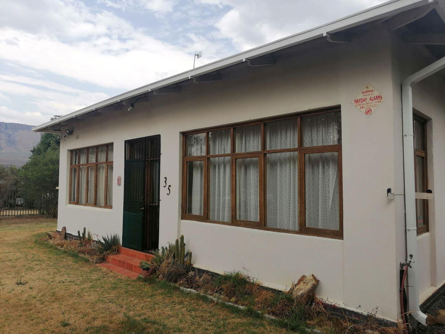 3 Bedroom House for sale in Harrismith