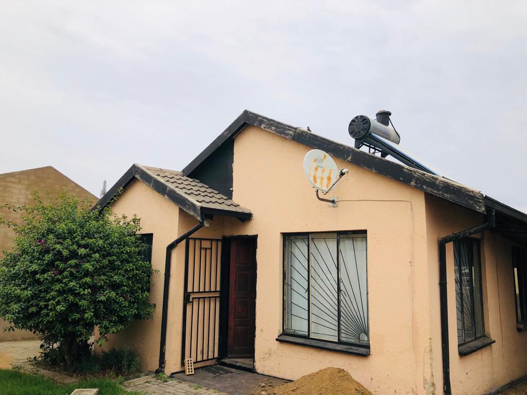Klipfontein View Property Property and houses to rent in Klipfontein