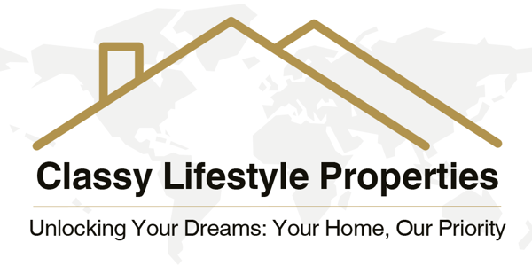 Classy Lifestyle Properties