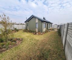 House for sale in Lufhereng