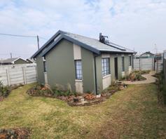 House for sale in Vereeniging Central