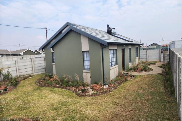 Introducing the new housing development in Savanna City, Johannesburg, where you can ...