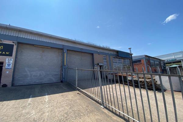 We are pleased to offer you the details of the subject property listed in New Germany, Durban.

Property Specifications:

- 960m2 GLA
- ...