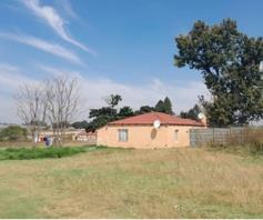 House for sale in Putfontein