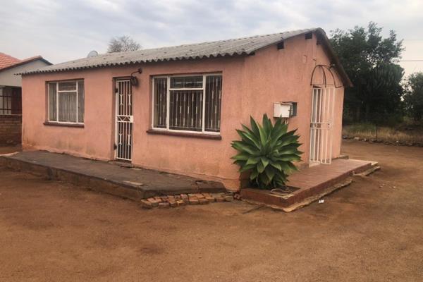 Ga-rankuwa Unit 16 Property : Property and houses for sale in Ga ...