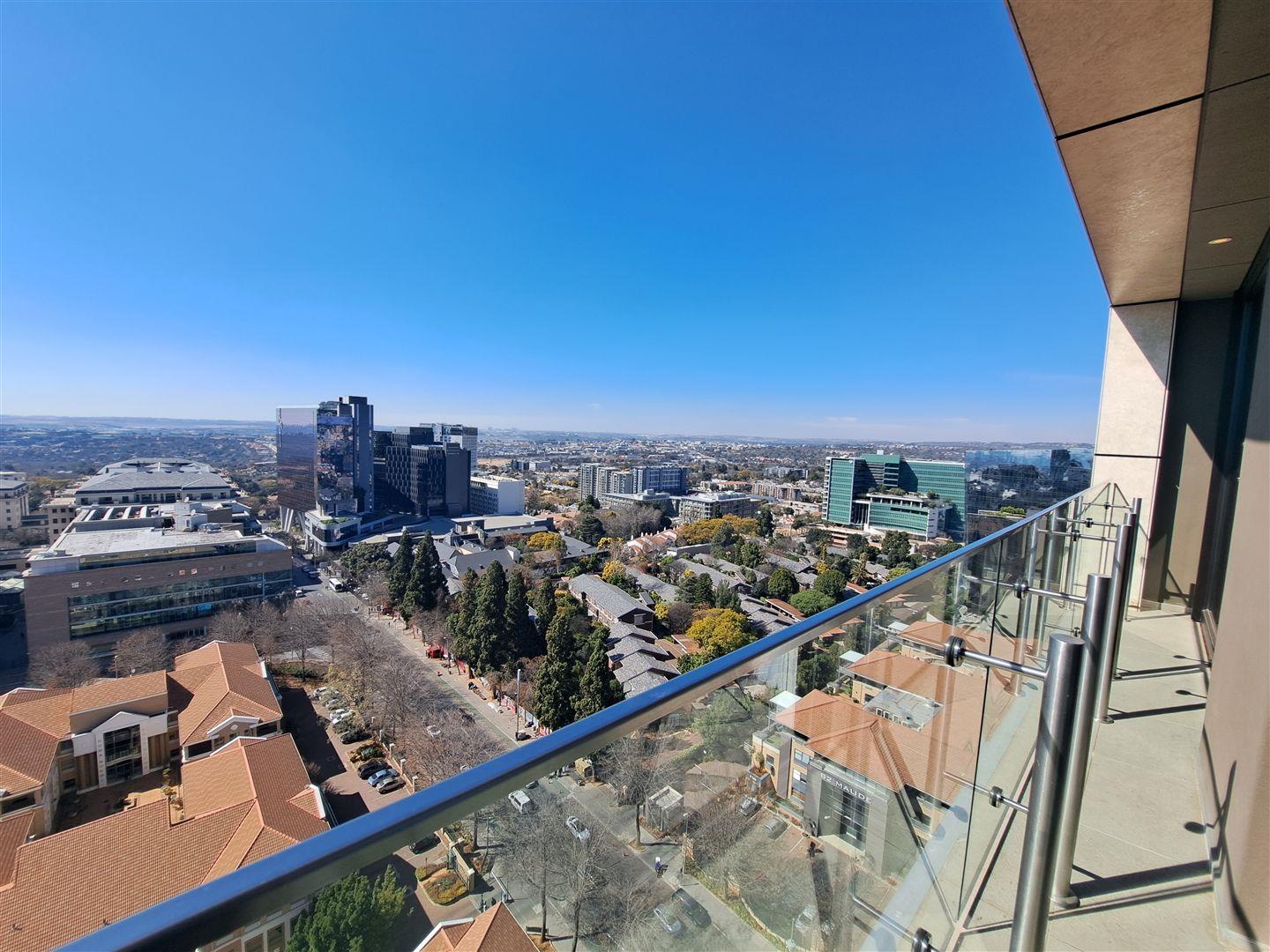 1 Bedroom Apartment / flat for sale in Sandton Central - 75 Maude Street