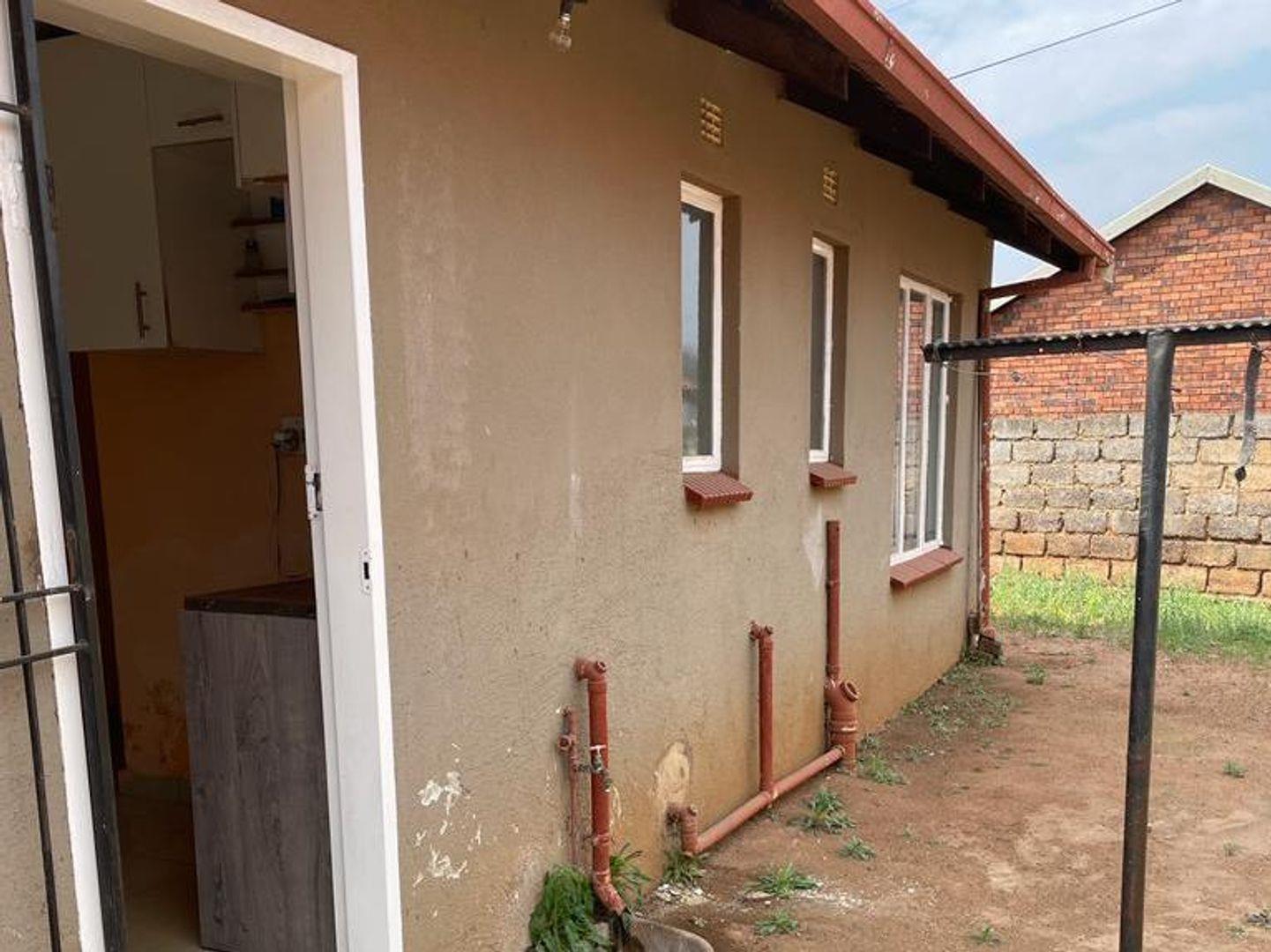 Houses to rent in Soweto Soweto Property Page 4