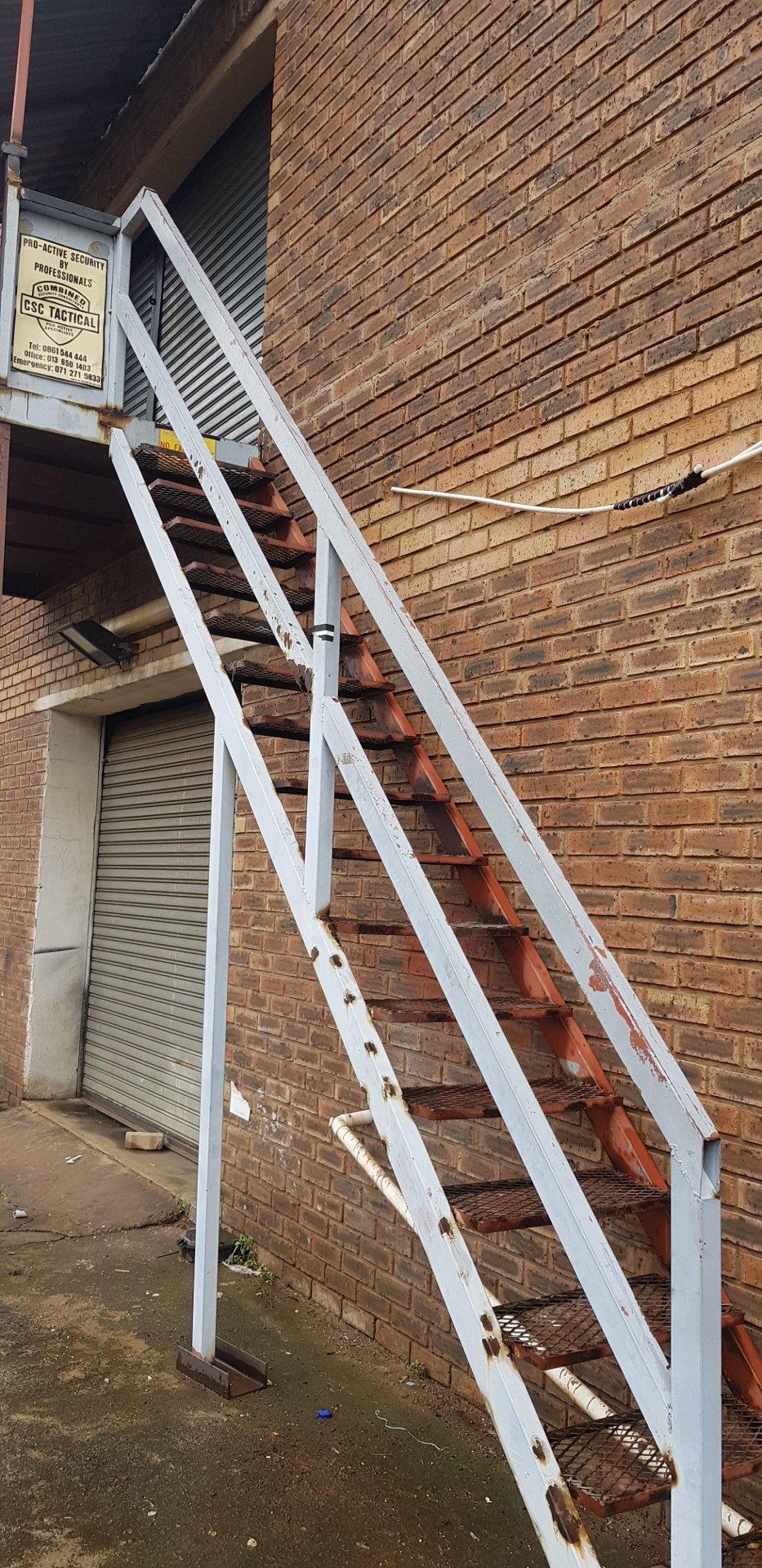 Commercial Property to Rent in Witbank Ext 45