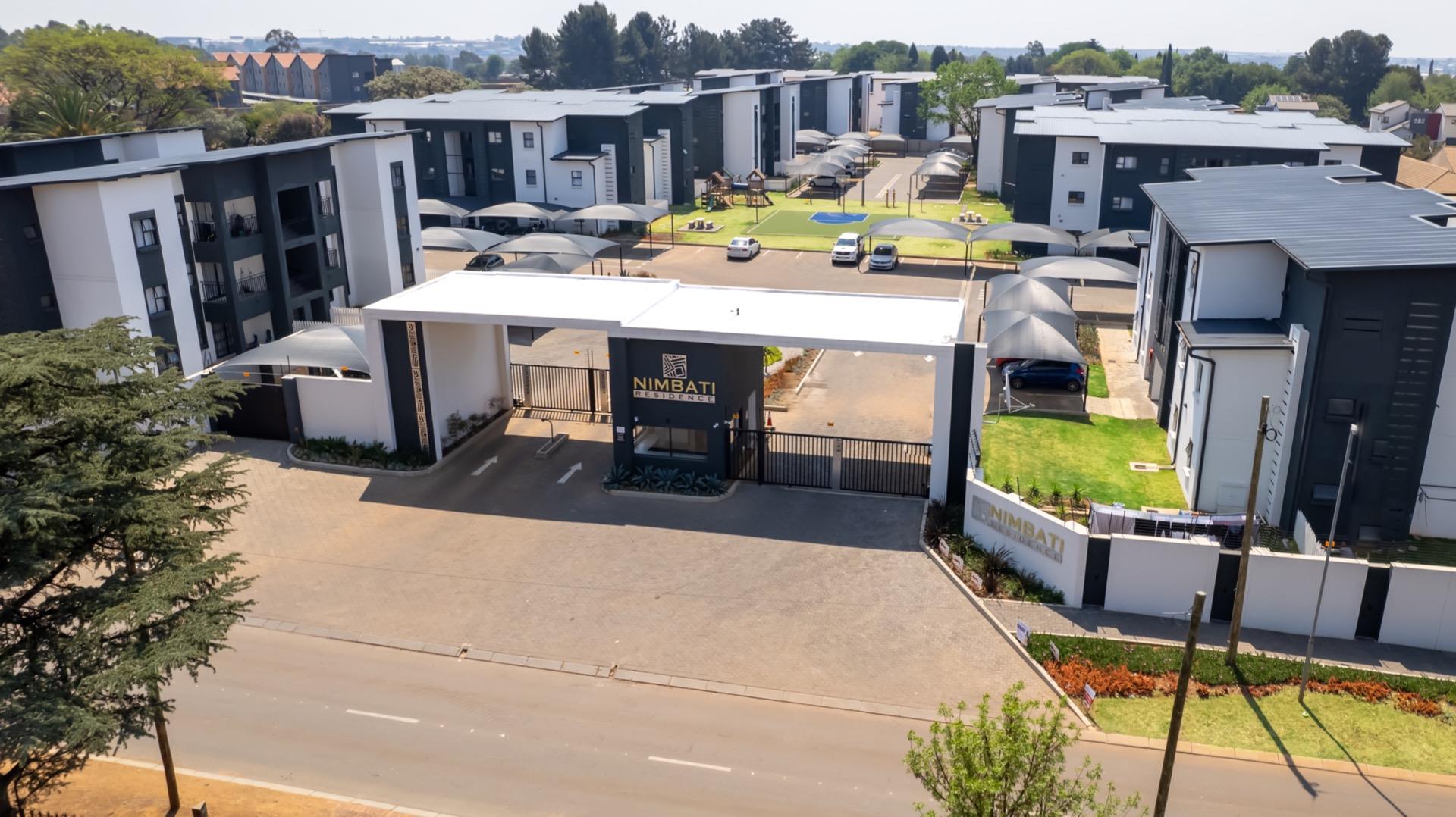 3 Bedroom Apartment / flat to rent in Pomona P24113532712