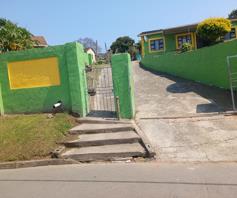 House for sale in Kwandengezi-A