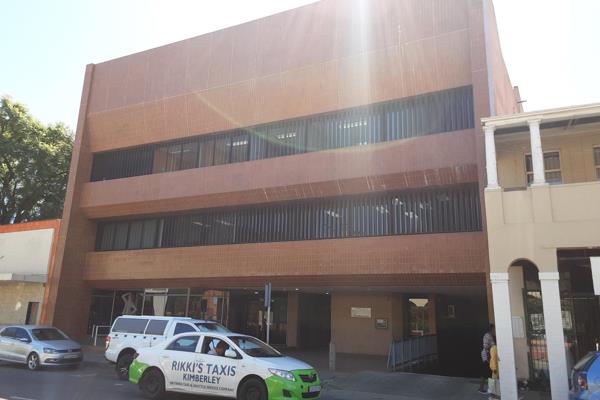 Offices in Kimberley CBD, Kimberley
Reception waiting area. 
3 Offices 
Big Boardroom ...