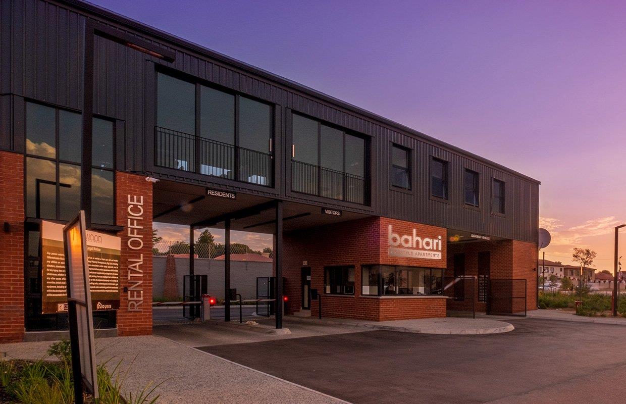 Western Cape Town Bedroom Flat To Rent In Bellville Flats To Rent