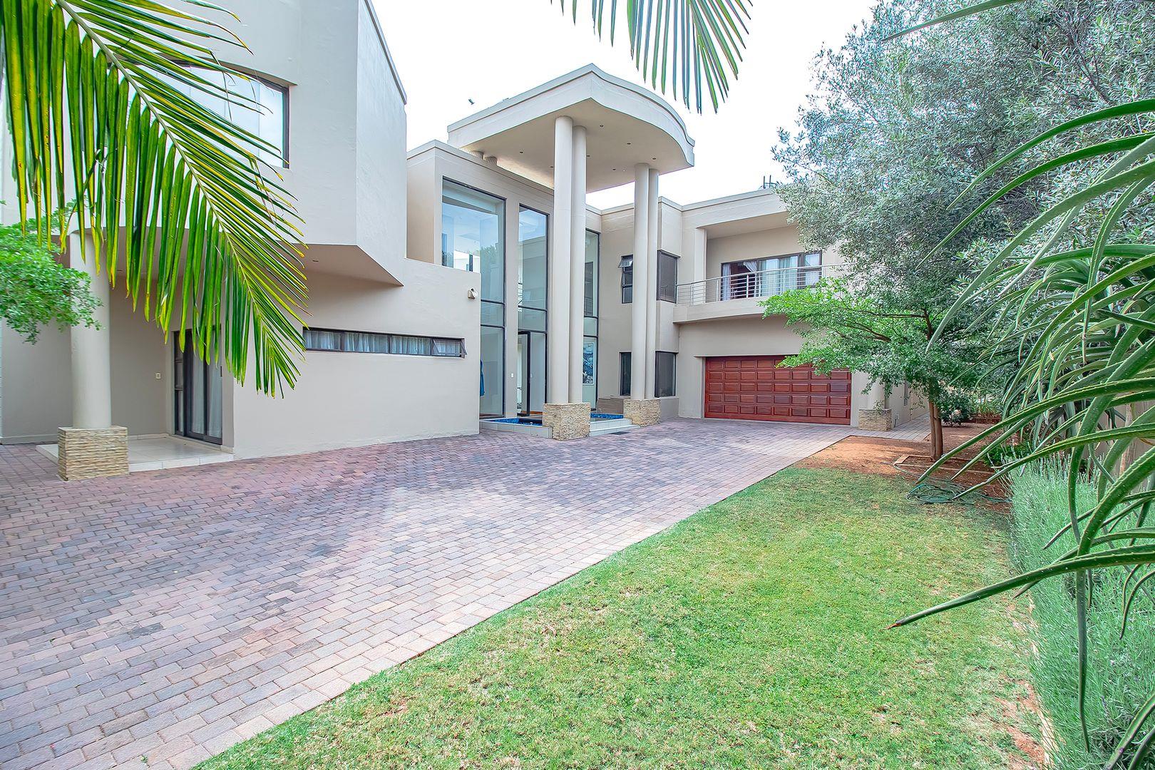 Zambezi Country Estate Property Property and houses for sale in
