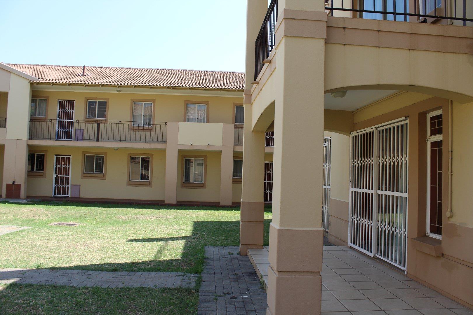 Apartments / flats to rent in Pretoria Pretoria Property Property24