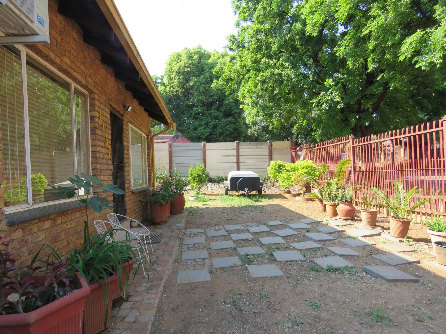 3 Bedroom House for sale in Mountain View P24113457219