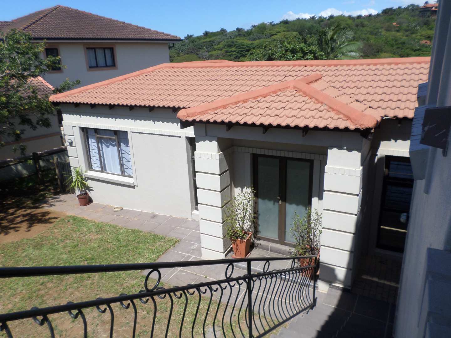 3 Bedroom Townhouse to rent in Ballito Central