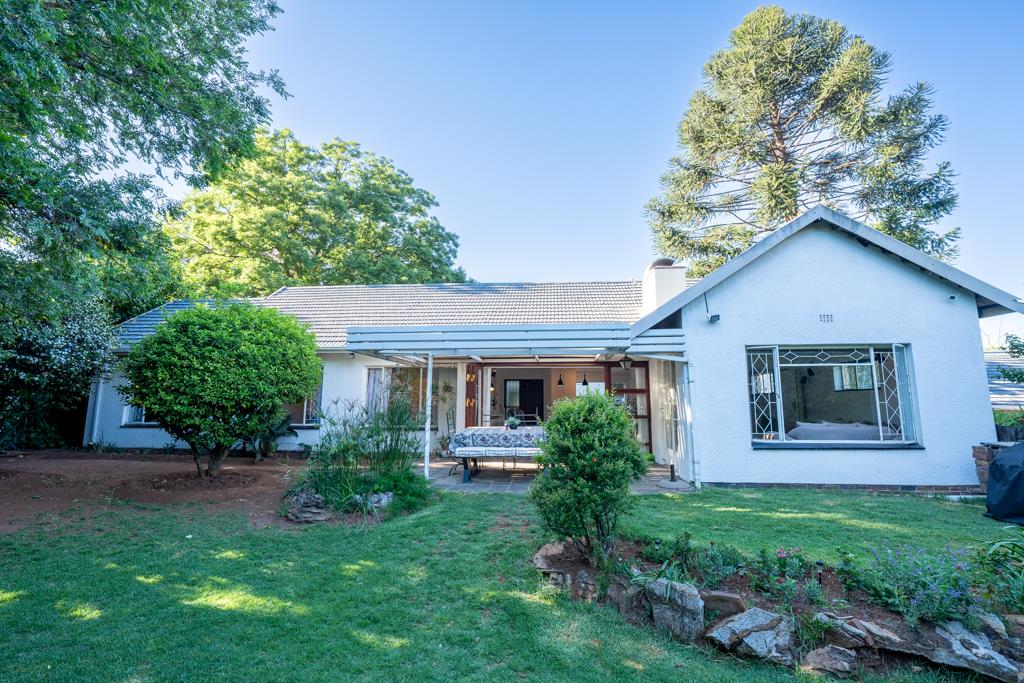 Bramley Property Houses for sale in Bramley