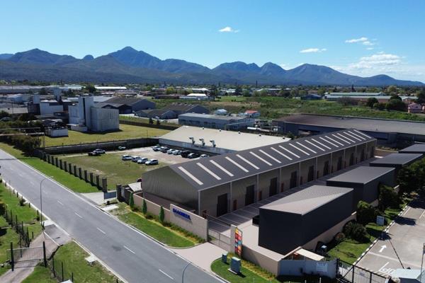 Price: R1,895,000 + VAT

Overview:
Discover the ideal opportunity for your small business at Saagmeul Industrial Park, a premier ...